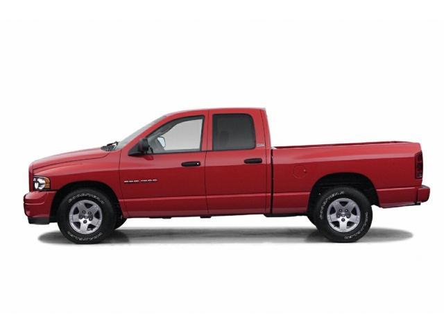 used 2003 Dodge Ram 1500 car, priced at $4,999