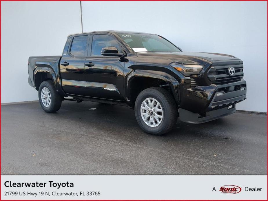 new 2024 Toyota Tacoma car, priced at $41,778