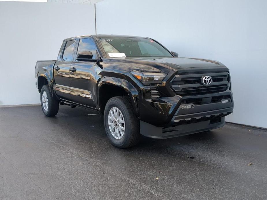 new 2024 Toyota Tacoma car, priced at $41,778