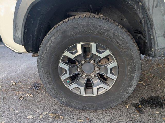 used 2016 Toyota Tacoma car, priced at $24,999