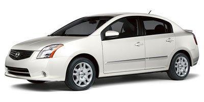 used 2012 Nissan Sentra car, priced at $4,999