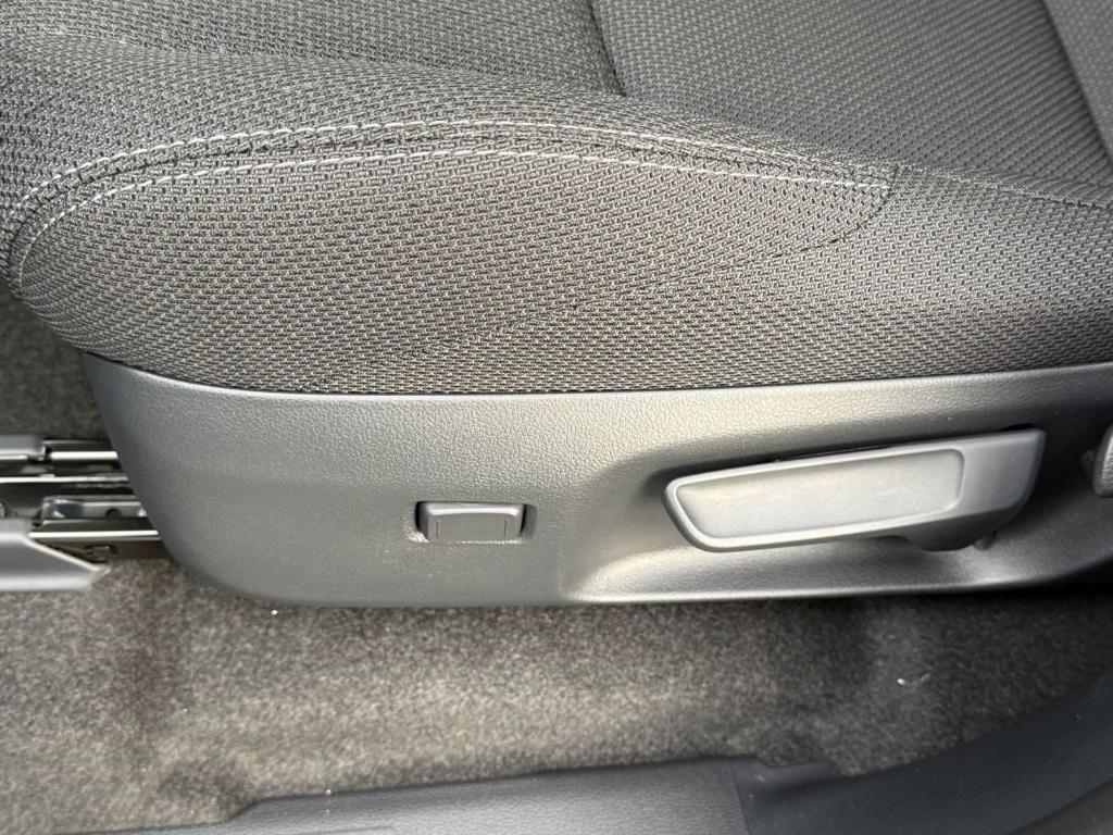 new 2025 Toyota 4Runner car, priced at $42,701