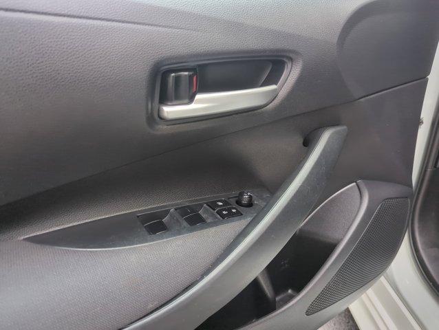 used 2020 Toyota Corolla car, priced at $16,998