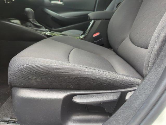 used 2020 Toyota Corolla car, priced at $16,998