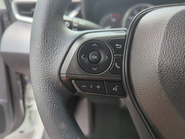 used 2020 Toyota Corolla car, priced at $16,998