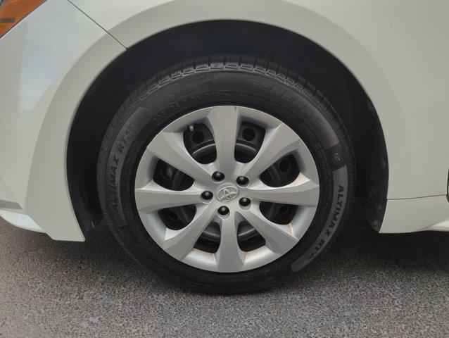 used 2020 Toyota Corolla car, priced at $16,998