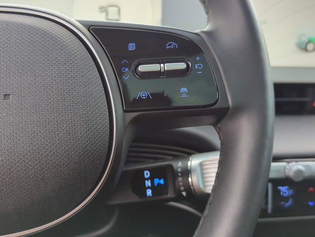 used 2023 Hyundai IONIQ 5 car, priced at $31,998