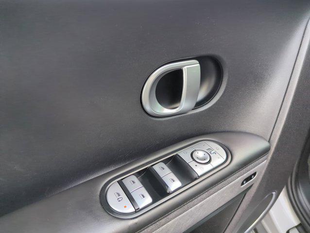 used 2023 Hyundai IONIQ 5 car, priced at $31,998