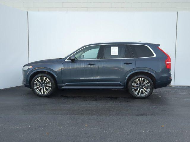 used 2021 Volvo XC90 car, priced at $31,498