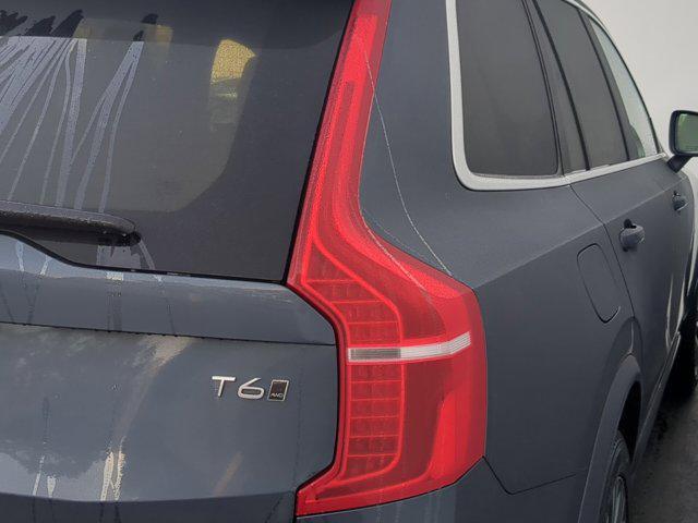 used 2021 Volvo XC90 car, priced at $31,498