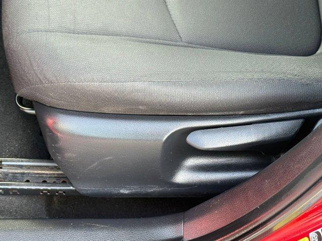 used 2021 Toyota Corolla car, priced at $10,498