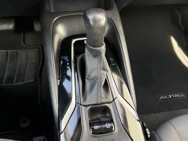 used 2021 Toyota Corolla car, priced at $10,498