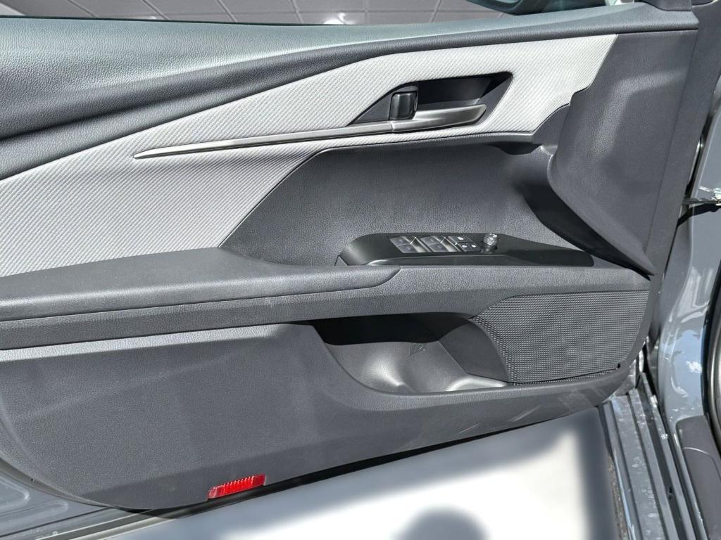 new 2026 Toyota Camry car, priced at $31,891