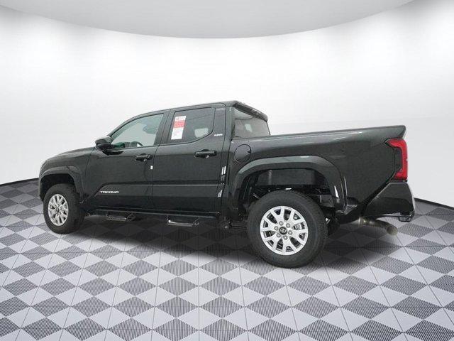 new 2024 Toyota Tacoma car, priced at $44,362
