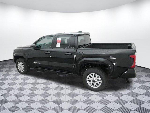 new 2024 Toyota Tacoma car, priced at $44,362