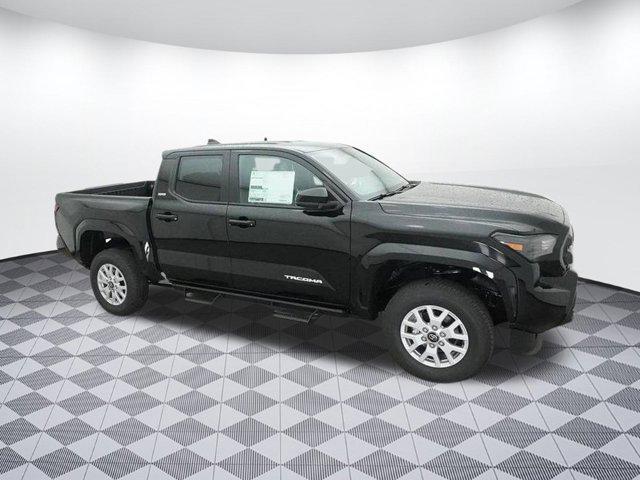 new 2024 Toyota Tacoma car, priced at $44,362