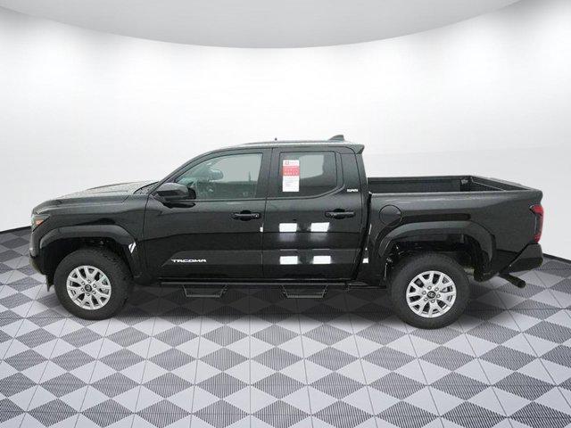 new 2024 Toyota Tacoma car, priced at $44,362