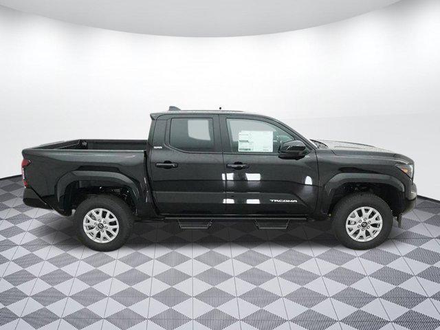 new 2024 Toyota Tacoma car, priced at $44,362