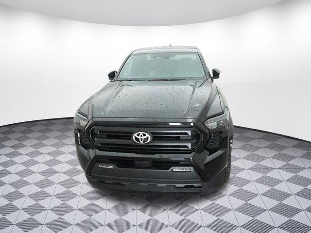 new 2024 Toyota Tacoma car, priced at $44,362