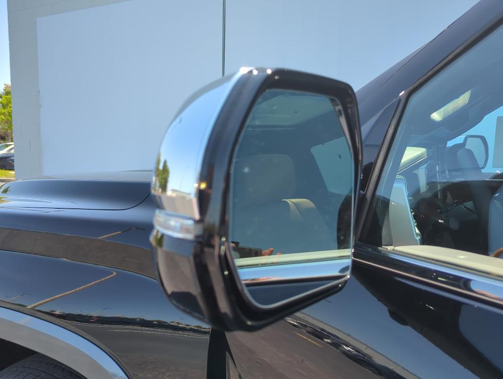 new 2025 Toyota Tundra car, priced at $68,630