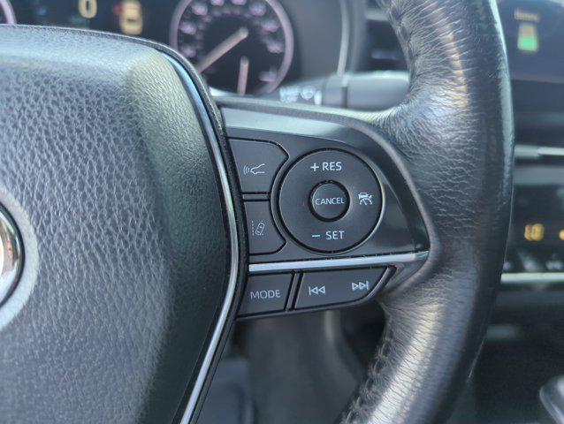 used 2019 Toyota Avalon Hybrid car, priced at $20,999