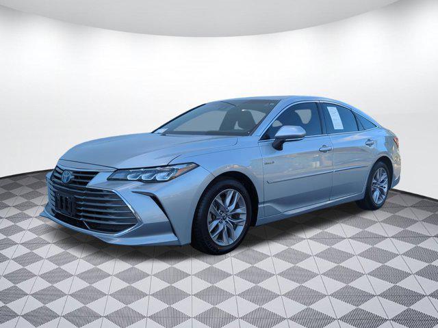 used 2019 Toyota Avalon Hybrid car, priced at $20,999