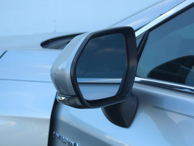 used 2019 Toyota Avalon Hybrid car, priced at $20,999