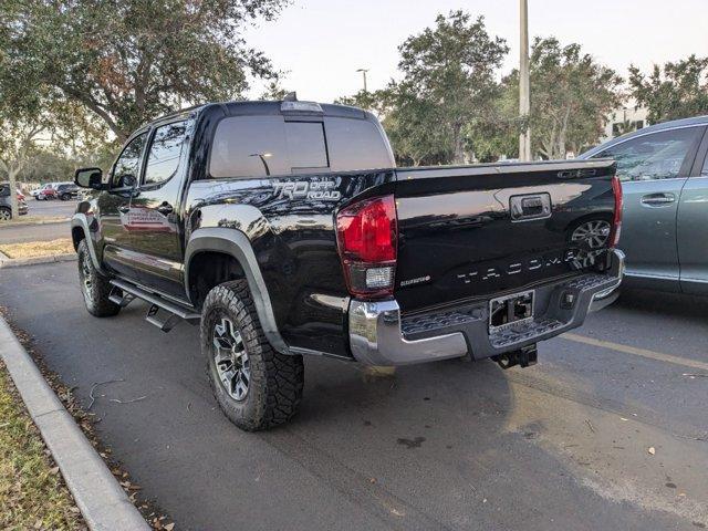 used 2019 Toyota Tacoma car, priced at $27,999