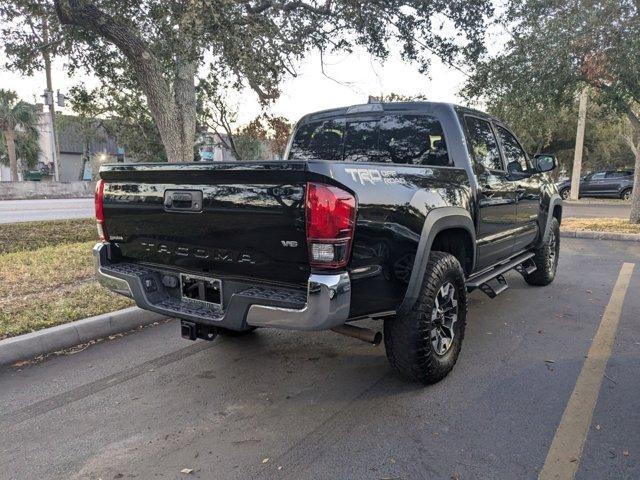 used 2019 Toyota Tacoma car, priced at $27,999