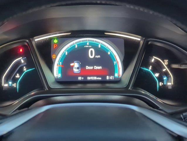 used 2016 Honda Civic car, priced at $16,999
