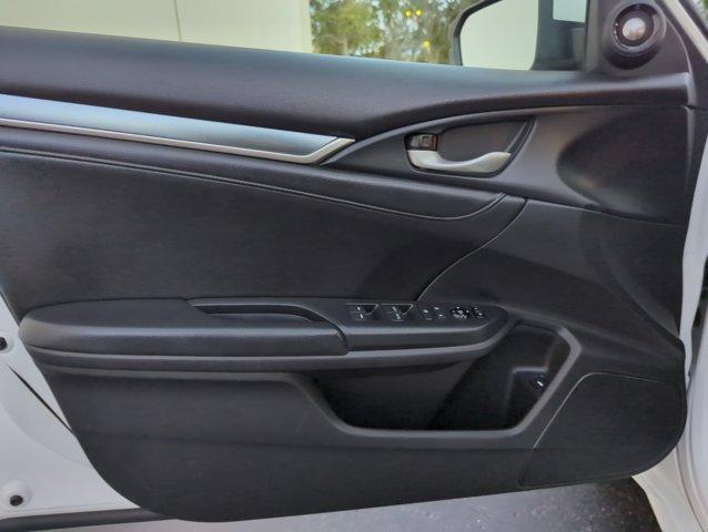 used 2016 Honda Civic car, priced at $16,999