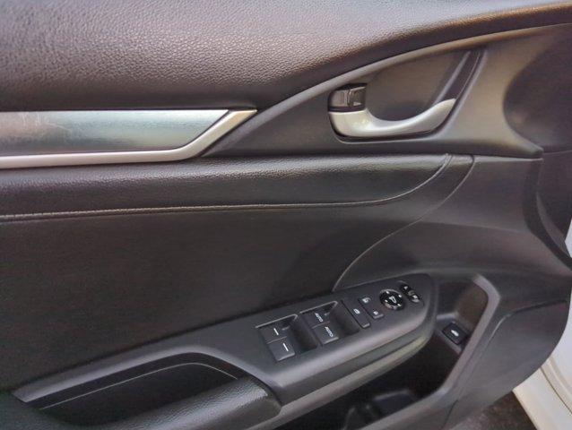 used 2016 Honda Civic car, priced at $16,999