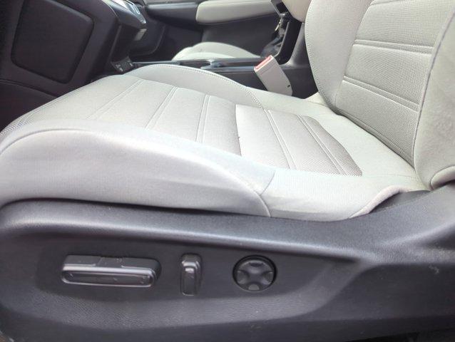 used 2022 Honda CR-V car, priced at $23,998