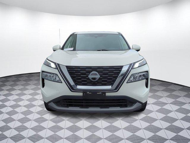 used 2023 Nissan Rogue car, priced at $20,499