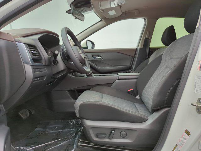 used 2023 Nissan Rogue car, priced at $20,499