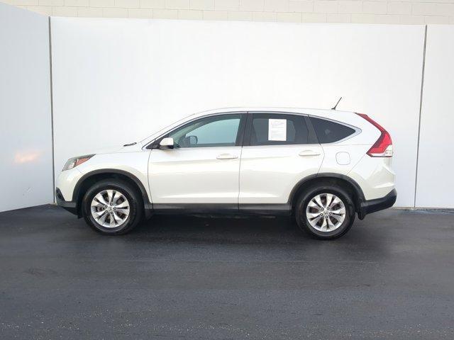 used 2014 Honda CR-V car, priced at $12,899