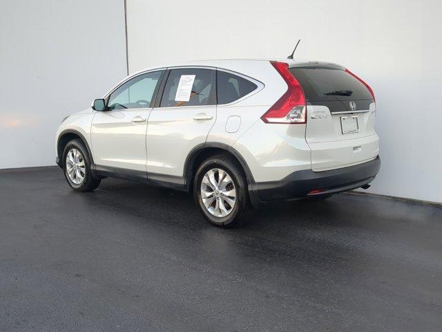 used 2014 Honda CR-V car, priced at $12,899