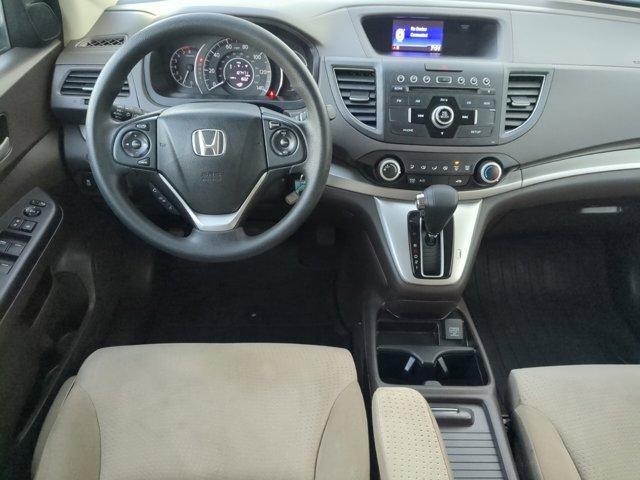 used 2014 Honda CR-V car, priced at $12,899