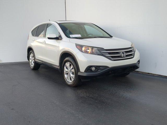 used 2014 Honda CR-V car, priced at $12,899