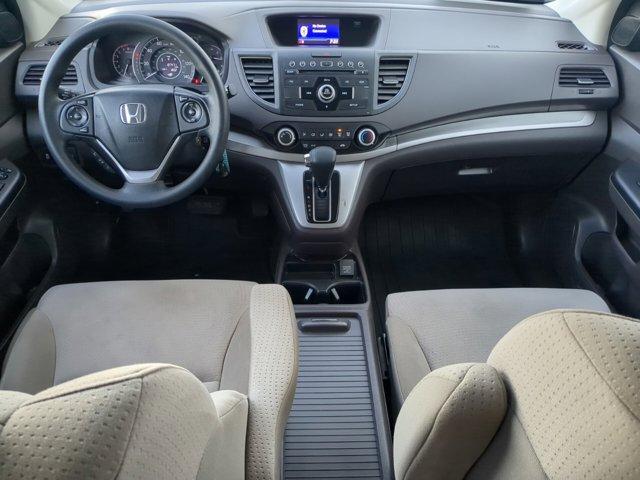 used 2014 Honda CR-V car, priced at $12,899