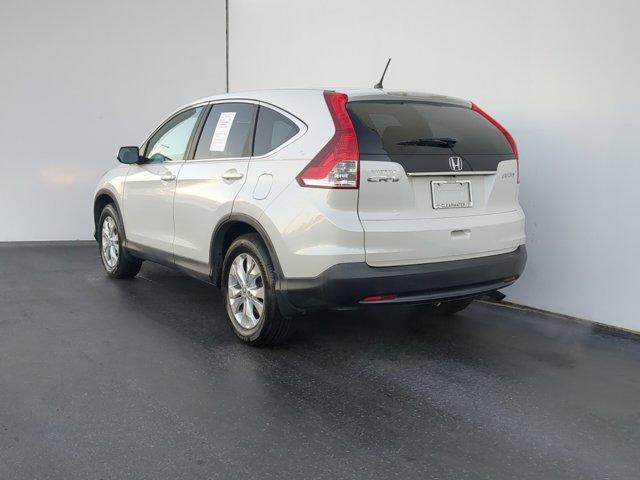 used 2014 Honda CR-V car, priced at $12,899