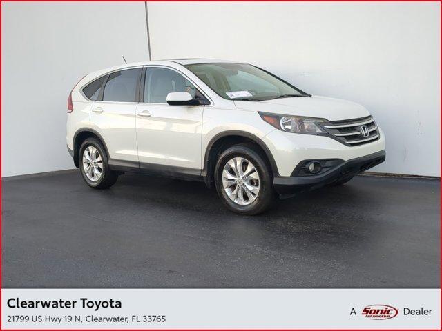 used 2014 Honda CR-V car, priced at $12,899