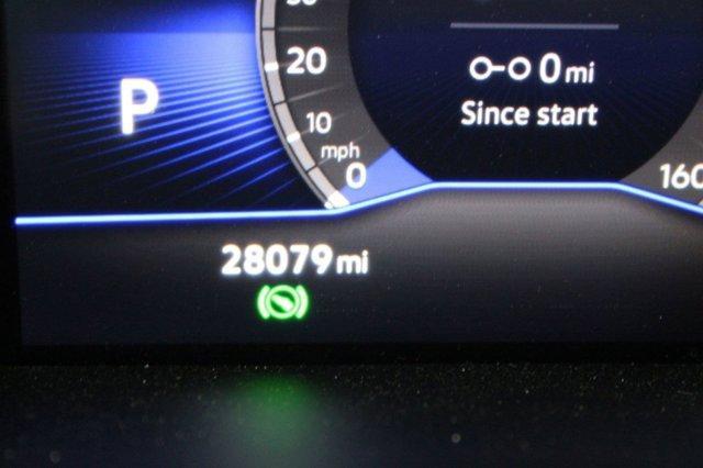 used 2023 Volkswagen Taos car, priced at $16,998