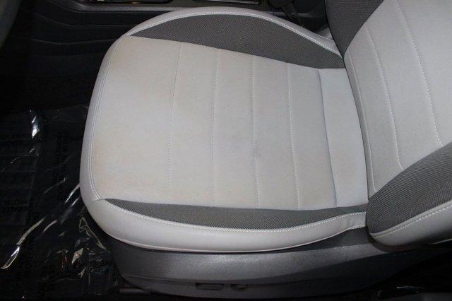 used 2023 Volkswagen Taos car, priced at $16,998