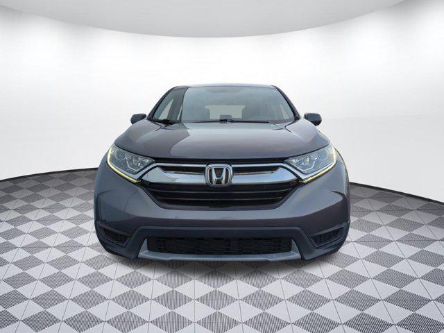 used 2018 Honda CR-V car, priced at $15,997