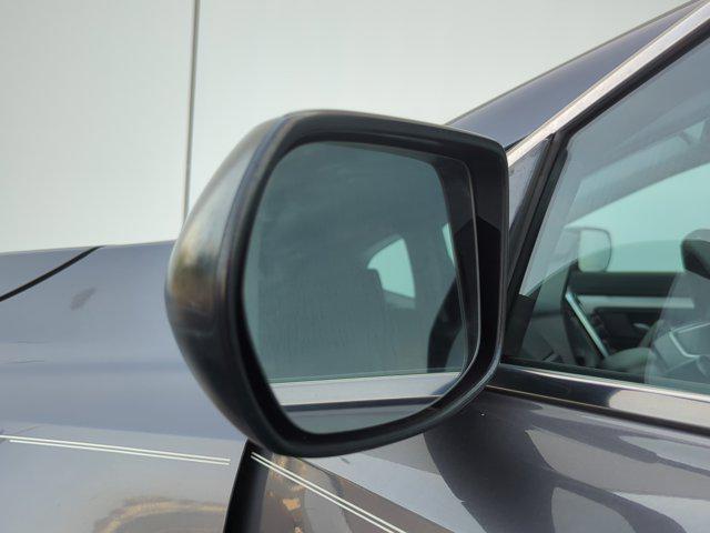 used 2018 Honda CR-V car, priced at $15,997