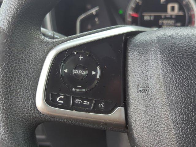 used 2018 Honda CR-V car, priced at $15,997