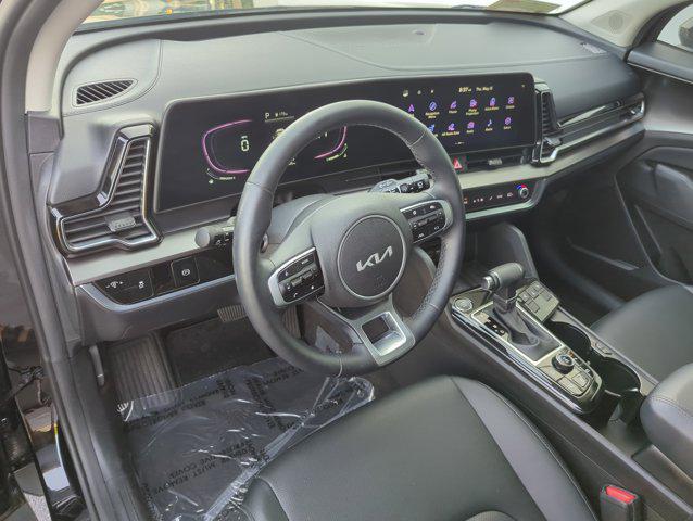 used 2023 Kia Sportage car, priced at $24,499