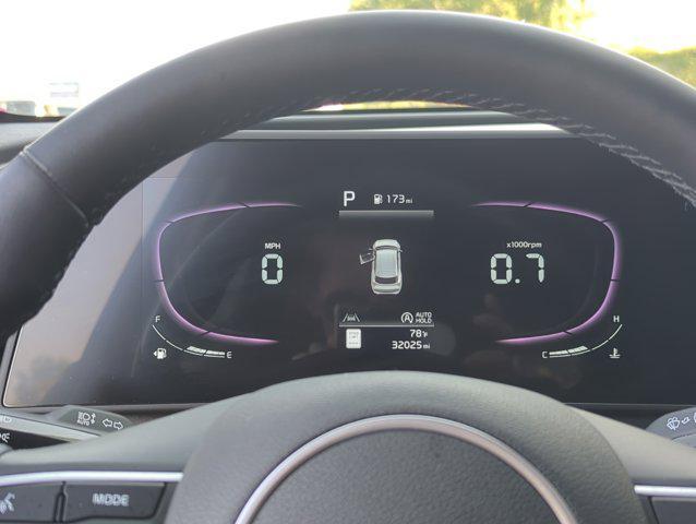 used 2023 Kia Sportage car, priced at $24,499