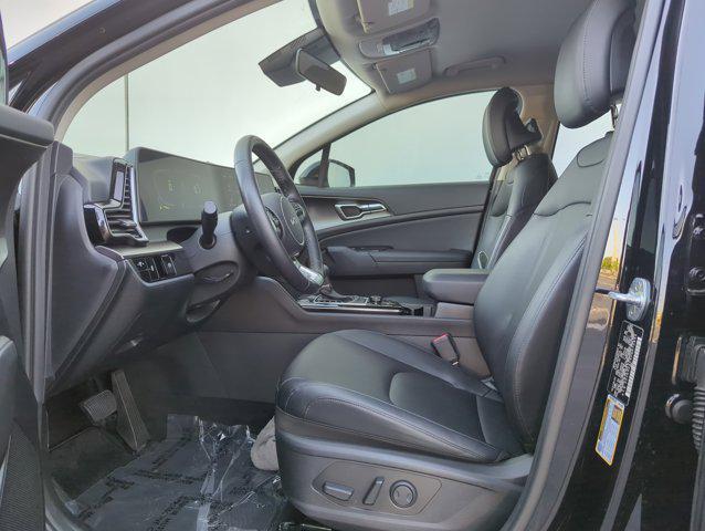 used 2023 Kia Sportage car, priced at $24,499